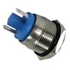 BBQ Grill Compatible with Broil King Grills Igniter Push Button Switch BCP25070-93 OEM