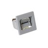WE01X25316 Dryer Door Latch Genuine OEM