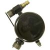 Replacement Air Conditioner A/C Accumulator Compatible with Ford