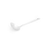 Fox Run Stainless Ladle, 12.5-Inch, Metallic