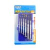 GREATTOOL Precision Driver Set GTSD-01