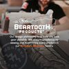 Beartooth Comb Raising Kit 2.0 | Adjustable Cheek Rest | Improve Comfort | Reduce Recoil | No Loops, Black