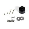 XciteRC Differential Parts (without pin) for Sand Rail