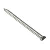 ForgeFix Oval Head Nails | 100mm | Bright | Bag 500gm