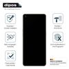 Screen Protector for Oppo F21 Pro matte Flexible Glass 9H dipos