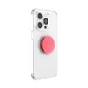 ​​​​PopSockets Phone Grip with Expanding Kickstand - Aluminum-Rouge