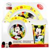 Stor 44249, Melamine, 5.3 cubic_centimeters, Black