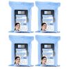 Retinol Makeup Cleansing Cloth Wipes, 4-pk (100 Wipes) (Regular)