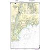 12370-Housatonic River and Milford Harbor