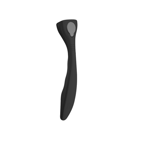 FFS Beauty Replacement Razor Handle (blade sold seperately) (Onyx)