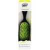 Wet Brush Shine Enhancer Hair Brush, Black