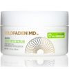 Goldfaden MD Doctor's Scrub Ruby Crystal Exfoliator 1.7oz/50mL SEALED RETAIL $38