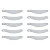 Ultra Shield Race Products 01222 Tear Off