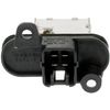 Dorman 984-693 Blower Motor Resistor Kit with Harness Compatible with Select Toyota Models Scan Tool Required to Program