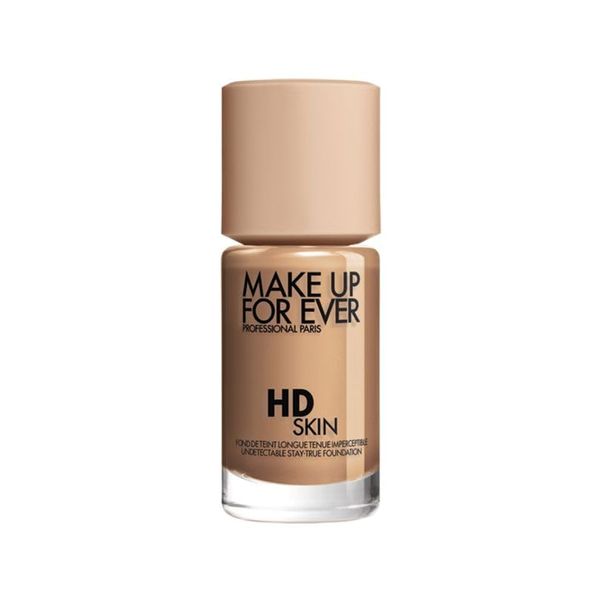 MAKE UP FOR EVER HD Skin Undetectable Longwear Foundation 2N26 Sand