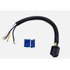 Wire Harness Ignition Switch fits Standard 5 Pin Connector Lawn & Garden Tractor