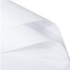 tissue paper (white)