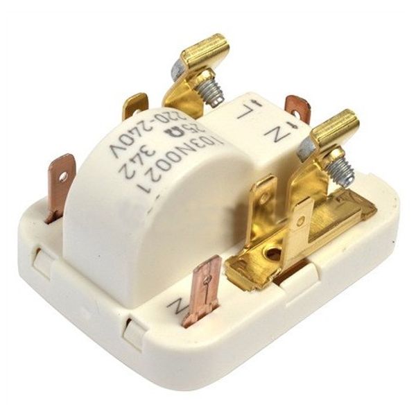 Gorenje R2746ORLA Compresor Relay PTC