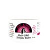 N- GRO HAIR GRO TEMPLE BALM 4 OZ