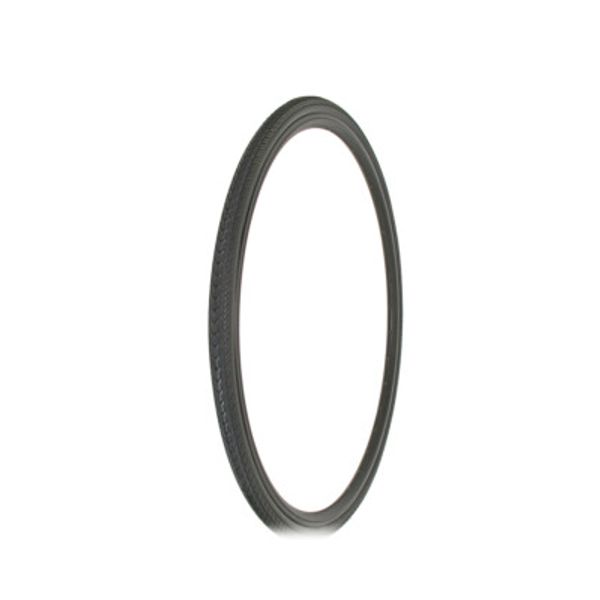 Tire 700 x 32c Black/Black Side Wall DB-7053.