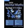 Action Sats Learning Keystage 3 Mental Maths