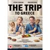 The Trip To Greece [DVD] [2020]