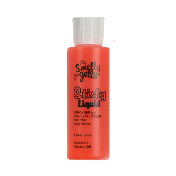 Smelly Jelly 416 Sticky Liquid 4oz