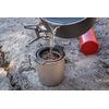 MSR Titan Camping Cup - Silver