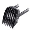 Tsffsy 7-24 mm Compatible with for Philips HC9450, Hair Cutter Replaceable Ridge Adjustable