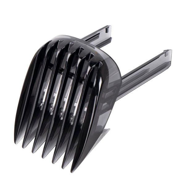 Tsffsy 7-24 mm Compatible with for Philips HC9450, Hair Cutter Replaceable Ridge Adjustable