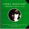 Linda Ronstadt's Greatest Hits, Vol. 1 & 2
