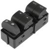 Window Control Switch Fits Ford F-150 3.5L 5.0L 2011-2017 Front Driver Side