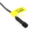 20FT Wiring Harness Extension Cable For AUXBEAM 6/8 Gang Switch Panel A Series
