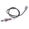 Front Lambda Oxygen Sensor Compatible for Subaru Impreza 2.0 WRX STI 2001-2004 Car O2 Oxygen Sensor Replaces 22641AA042