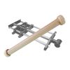 DIY Bench Front Vise Wood Bar (Wood Handle Only)