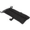 Canvas Drumstick Bag for Percussion Instruments - Lightweight Drumstick Holder for Practice and Performance - Durable Mallet Storage Pouch