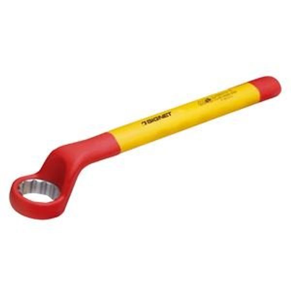 Daily Sundries Wrench Related Products e40406 Insulated Glasses Wrench 6 mm