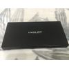 Inglot Freedom System Palette 4 Blush Holder Magnetic Case Container NEW