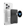 Batman Nightwing Logo PopSockets PopWallet for MagSafe