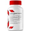 Hemagenix Capsules, Immune Support Supplement Pills (60 Capsules)