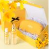 d'alba Piedmont Travel Essencial Gift Set