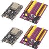 ESP32-DevKitC Core Board ESP32 Development Board ESP32-32D ESP32-32U (ESP32-32U + Expansion Board)