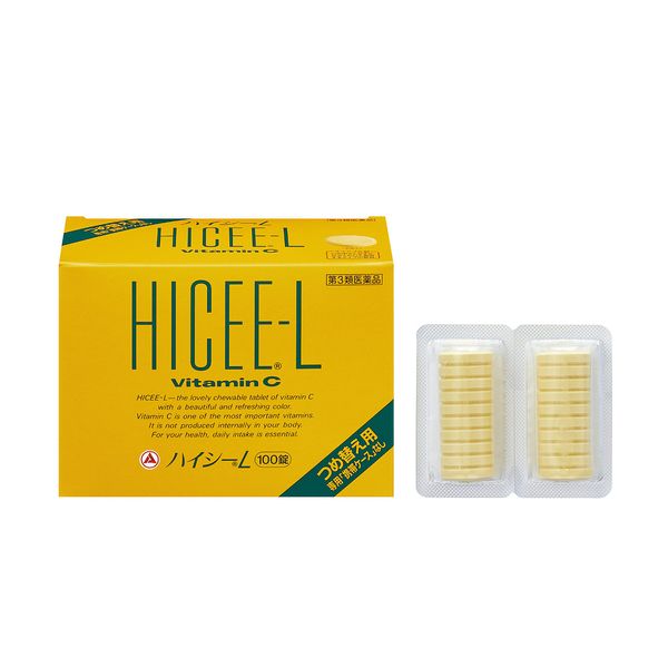 [Third drug class] Hi-see L 100 tablets