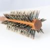 Sanby Industrial PR-406 PR Series Roll Brush, Made in Japan, Hexagon, Diameter 1.7 inches (43 mm)