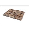 Destination Vinyl Ltd Brick Wall Mouse Mat Pad - Builder Handy Man Dad Brother PC Computer #8494