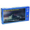 Trumpeter 1:350 - USS Fort Worth LCS-3