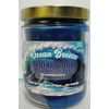 Smoke Odor Exterminator 13oz Jar Candle, Ocean Breeze One Pack.