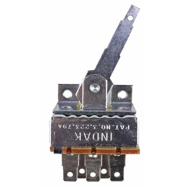 RAParts 881118 Blower Switch, Universal