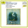 Ravel: Piano Concerto