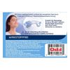 BESSER Breathe Right Nasal Plug Normal Transparent Pack of 30